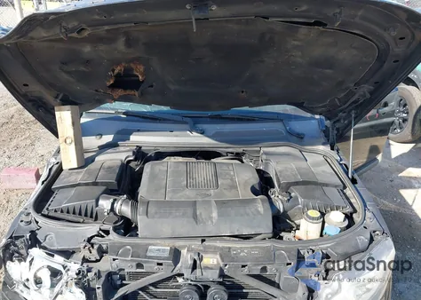 2013 Land Rover Lr4 from USA, damaged, VIN SALAK2D43DA692402